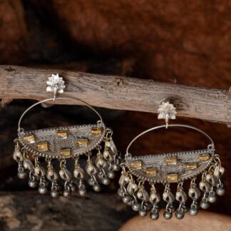 Mansh Dual Tone Balian